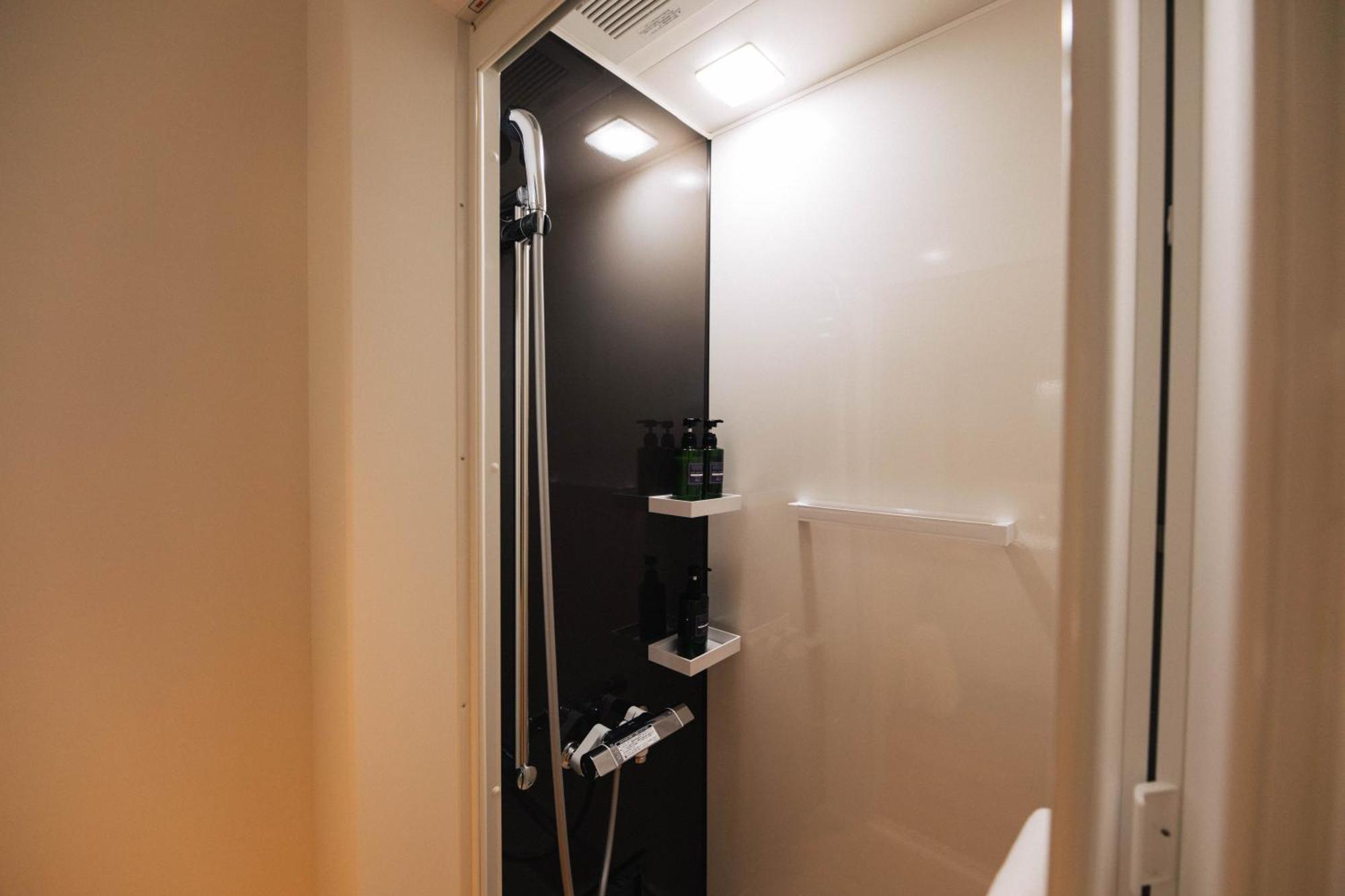 Colorit Goto Islands Hotel Room photo